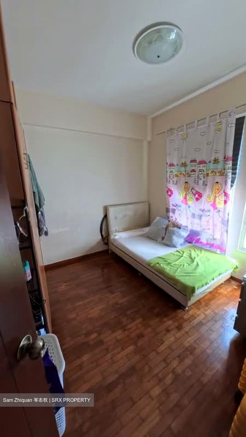 Northoaks (D25), Condominium #550995041